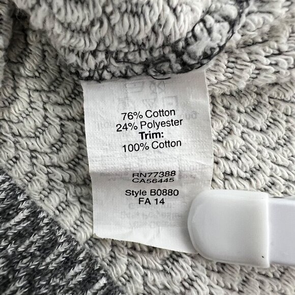 Madewell Pull On Pleated Front Slim Dress Pants Gray Womens Size XS Pockets - Picture 9 of 9